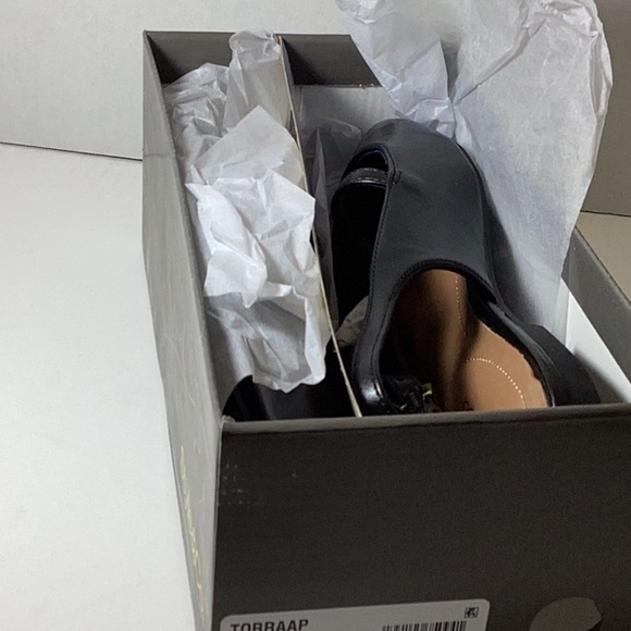 Style & Co Women's Torraa Pointed-Toe Slingback Flats, - Picture 8 of 11